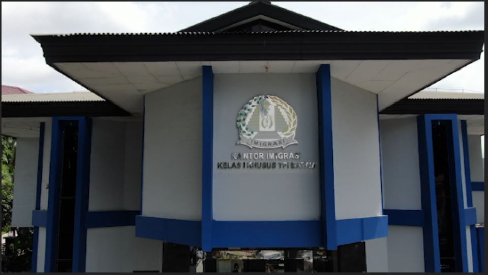Heboh Dugaan Pemerasan WN Singapura di Pelabuhan Sekupang, Imigrasi Batam Akhirnya Buka Suara