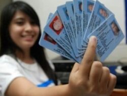 KTP Batam Diburu Pendatang, Disdukcapil: Penambahan Penduduk Bisa 4.000 Jiwa Sebulan