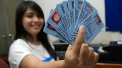 KTP Batam Diburu Pendatang, Disdukcapil: Penambahan Penduduk Bisa 4.000 Jiwa Sebulan