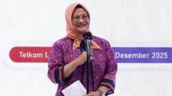 Telkom Raup Laba Rp17,8 Triliun di 2025, Transformasi TLKM 30 Bikin Investor Makin Percaya!