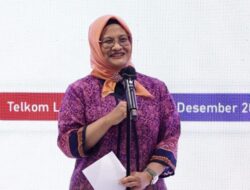 Telkom Raup Laba Rp17,8 Triliun di 2025, Transformasi TLKM 30 Bikin Investor Makin Percaya!
