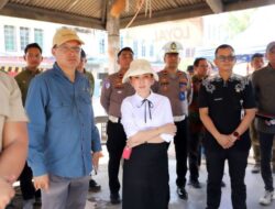 Polemik U-Turn Sei Panas Batam Berakhir, Pemko Geser Titik Putar Balik demi Hindari Kecelakaan