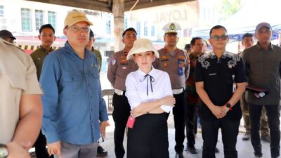 Polemik U-Turn Sei Panas Batam Berakhir, Pemko Geser Titik Putar Balik demi Hindari Kecelakaan