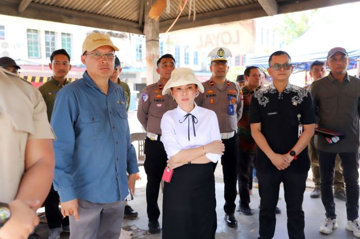 Polemik U-Turn Sei Panas Batam Berakhir, Pemko Geser Titik Putar Balik demi Hindari Kecelakaan