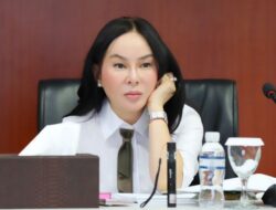 Batam Bersiap Berubah! Li Claudia Dorong Revisi RTRW, Semua Pulau Berpenghuni Harus Punya Pelabuhan