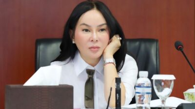 Batam Bersiap Berubah! Li Claudia Dorong Revisi RTRW, Semua Pulau Berpenghuni Harus Punya Pelabuhan