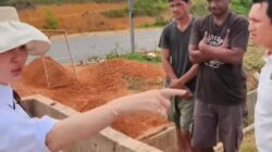 Pernyataan Keras Li Claudia soal Pencurian Pasir Bikin Heboh, Ini Klarifikasi Lengkapnya