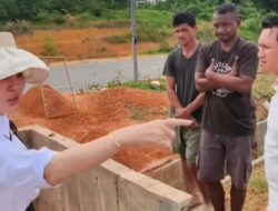 Pernyataan Keras Li Claudia soal Pencurian Pasir Bikin Heboh, Ini Klarifikasi Lengkapnya