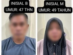 Polda Kepri Gagalkan Pengiriman PMI Ilegal ke Malaysia, Pasutri Asal Banyuwangi Jadi Tersangka