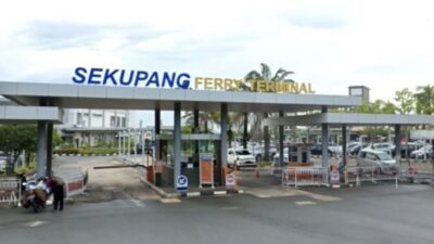 Lagi! Turis Singapura Ngaku Diperlakukan Kasar Oknum Imigrasi Batam, Diminta Bayar Visa Rp500 Ribu