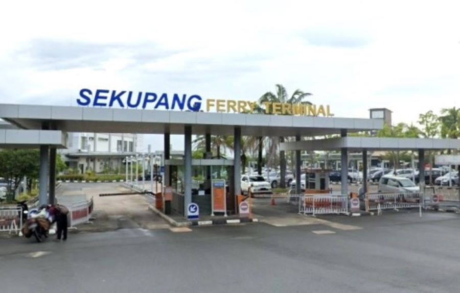 Lagi! Turis Singapura Ngaku Diperlakukan Kasar Oknum Imigrasi Batam, Diminta Bayar Visa Rp500 Ribu