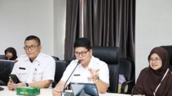 Sering Macet? Jalan Tengku Sulung Batam Akhirnya Dilebarkan, Ditarget Rampung 2026