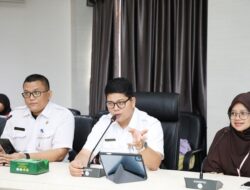 Sering Macet? Jalan Tengku Sulung Batam Akhirnya Dilebarkan, Ditarget Rampung 2026