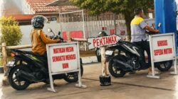 Pertalite Kosong di Banyak SPBU, Pengendara Terpaksa Isi Pertamax, Ada Apa?