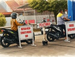 Pertalite Kosong di Banyak SPBU, Pengendara Terpaksa Isi Pertamax, Ada Apa?