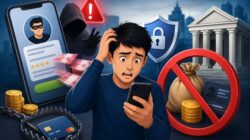 Awas Penipuan Digital! Diskominfo Batam Ingatkan Bahaya Jasa Pelunasan Pinjol Ilegal