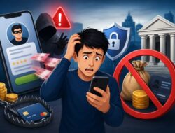 Awas Penipuan Digital! Diskominfo Batam Ingatkan Bahaya Jasa Pelunasan Pinjol Ilegal