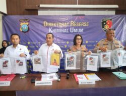 Polda Kepri Ungkap Pembunuhan Wanita Muda di Lingga, Pelaku Ditangkap di Jawa Timur