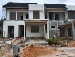 Rumah Rp1,7 Miliar Sudah Lunas, Konsumen Batam Polisikan Pengembang karena Sertifikat Diduga Dijaminkan