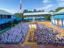 Disdik Kepri Pastikan Tak Ada Lagi Sekolah Shift Pagi-Sore di Batam Mulai Tahun Ajaran 2026/2027