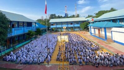 Disdik Kepri Pastikan Tak Ada Lagi Sekolah Shift Pagi-Sore di Batam Mulai Tahun Ajaran 2026/2027