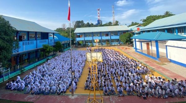 Disdik Kepri Pastikan Tak Ada Lagi Sekolah Shift Pagi-Sore di Batam Mulai Tahun Ajaran 2026/2027