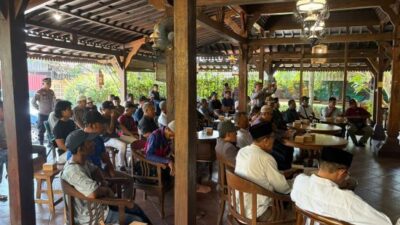 Suasana Haru dan Penuh Kekeluargaan! MRKR Satukan Semangat Persaudaraan Melayu di Bintan