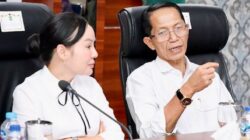 Revisi RTRW Batam 2026: Kampung Tua Aman, Rempang Eco City Tetap Jalan