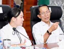 Revisi RTRW Batam 2026: Kampung Tua Aman, Rempang Eco City Tetap Jalan