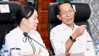 Revisi RTRW Batam 2026: Kampung Tua Aman, Rempang Eco City Tetap Jalan
