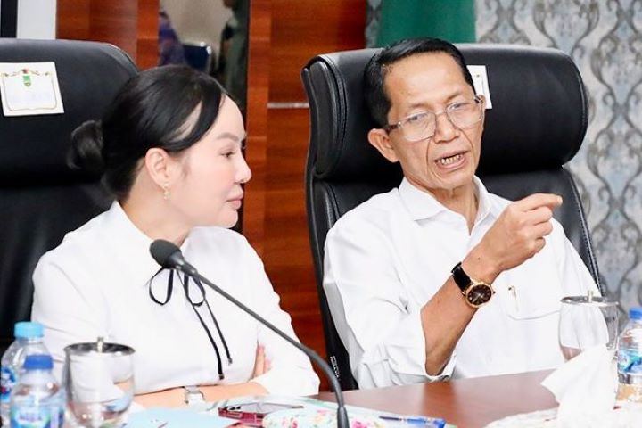 Revisi RTRW Batam 2026: Kampung Tua Aman, Rempang Eco City Tetap Jalan