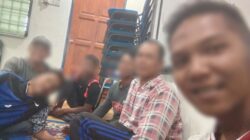 6 Nelayan Kepri Ditangkap Polisi Maritim Malaysia, Diduga Lewati Batas Perairan Johor