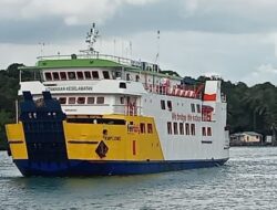 Mau Liburan ke Bintan? Tiket Ferry Batam–Tanjunguban Dipangkas Selama Libur Sekolah