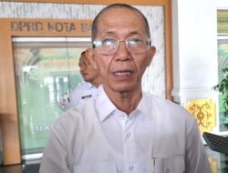 Warga Batam Bisa Berobat Gratis! Pemko Ingatkan Segera Cek Status BPJS Kesehatan Jangan Sampai Nonaktif