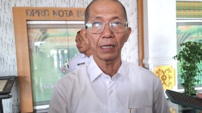 Warga Batam Bisa Berobat Gratis! Pemko Ingatkan Segera Cek Status BPJS Kesehatan Jangan Sampai Nonaktif