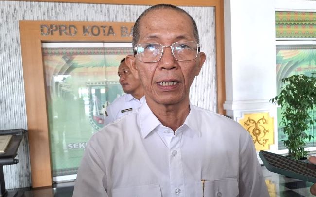 Warga Batam Bisa Berobat Gratis! Pemko Ingatkan Segera Cek Status BPJS Kesehatan Jangan Sampai Nonaktif