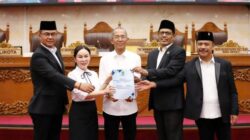 DPRD Batam Bahas APBD 2025, Pendapatan Tembus Rp4,14 Triliun dan Surplus Rp137 Miliar!