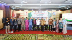 Pegadaian Bangun SDM Unggul, Universitas Rokania Dapat Bantuan Fasilitas Pembelajaran Modern