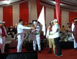 Efisiensi Anggaran Jadi Alasan? Kepri Lepas Status Tuan Rumah Porwil Sumatera 2027