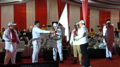 Efisiensi Anggaran Jadi Alasan? Kepri Lepas Status Tuan Rumah Porwil 2027