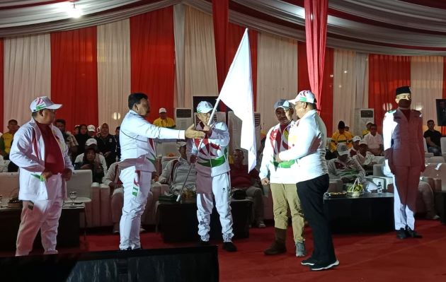 Efisiensi Anggaran Jadi Alasan? Kepri Lepas Status Tuan Rumah Porwil 2027