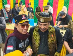 GRIB Jaya Kepri Dukung Hasil Musyawarah Adat LAM Terkait Dugaan Penghinaan Suku Melayu