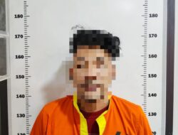 Ditresnarkoba Polda Kepri Ungkap Peredaran Sabu di Batam, Dua Tersangka Diamankan