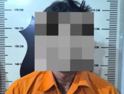 Polsek Bengkong Amankan Pria Terduga Pelaku Asusila terhadap Anak