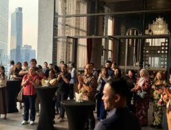 Sukses Garap Pasar Singapura, Wyndham Panbil Batam dan Panbil Residence Ekspansi ke Kuala Lumpur