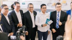 Pegadaian Timor Leste Moncer, Dua Bulan Bukukan Omzet USD 329 Ribu
