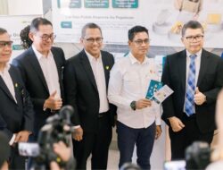 Pegadaian Timor Leste Moncer, Dua Bulan Bukukan Omzet USD 329 Ribu