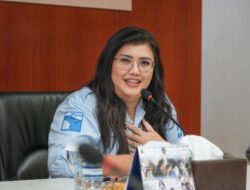 BP Batam Terima Audiensi Pengurus PMII, Bahas Isu Strategis Pembangunan Batam