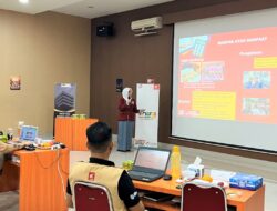 Pendaftaran Dibuka, AHM Best Student 2026 Ajak Pelajar Kepri Ubah Ide Menjadi Inovasi untuk Negeri