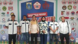 KONI Batam Studi Banding ke DKI Jakarta, Fokus pada Transparansi dan Pembinaan Prestasi